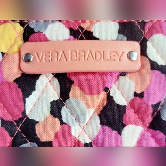 Vera Bradley Crossbody - Picture 3 of 5